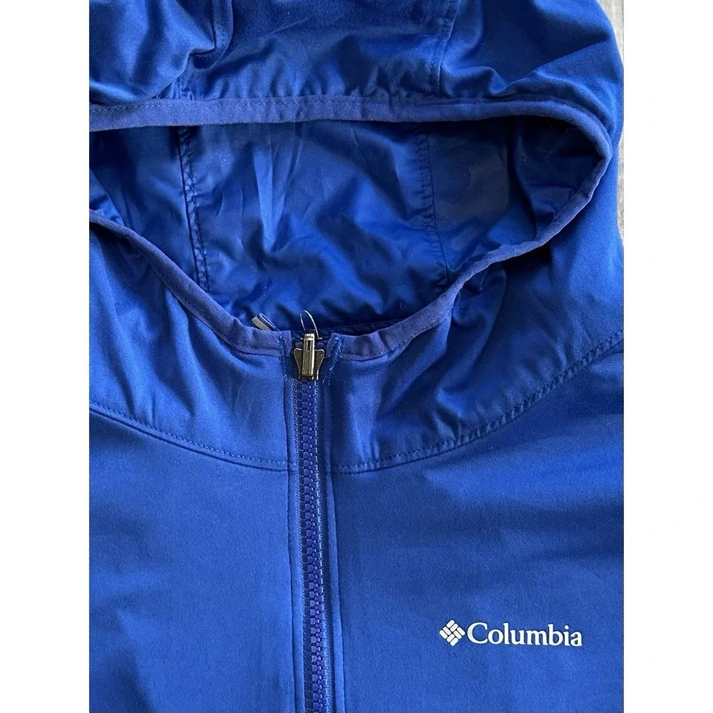 Columbia new tags